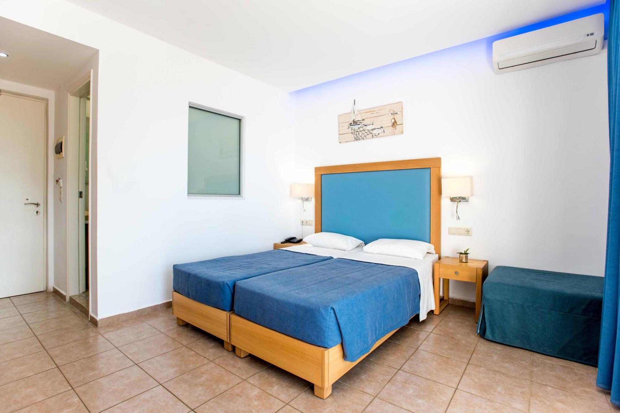 Aeolos Hotel